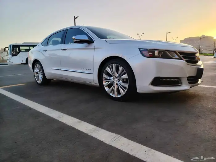 شيفروليه امبالا 2016 فل كامل 1