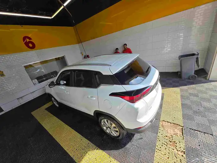 بايك x35 موديل 2023 نص فل.. 5