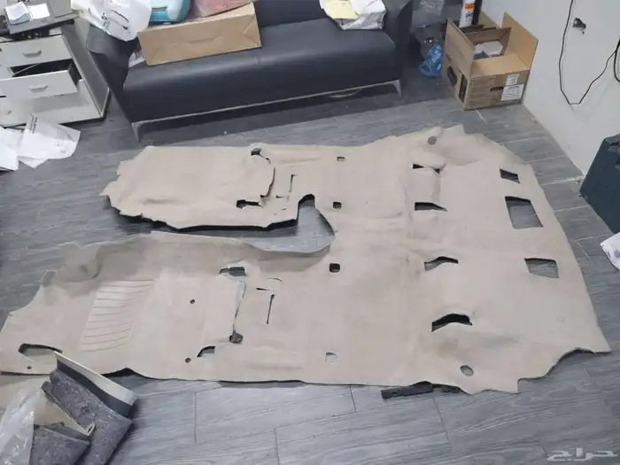 فرشة برادو للبيع 2