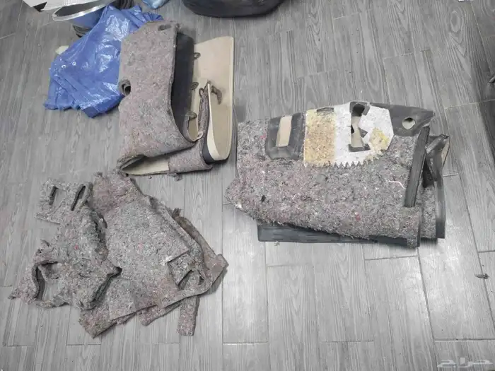 فرشة برادو للبيع 3