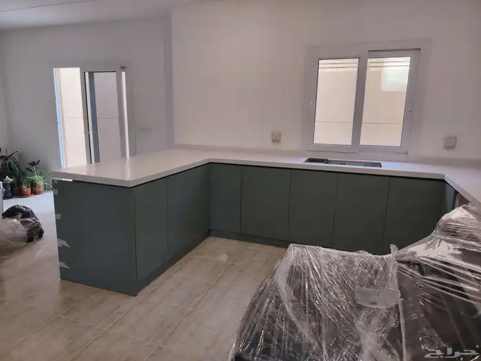 فني المنيوم تفصيل شبابيك. تفصيل ابواب وصيانة مطابخ الالمنيوم 4