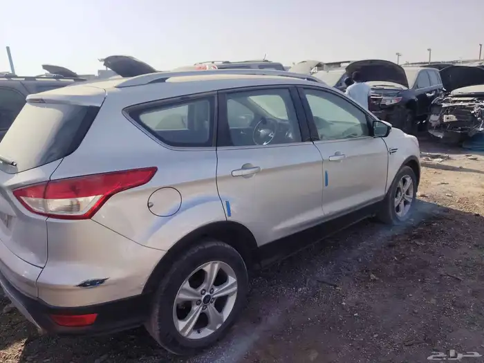 فورد إسكيب 2014 2