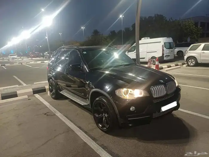 للبيع BMW X5 E70 3