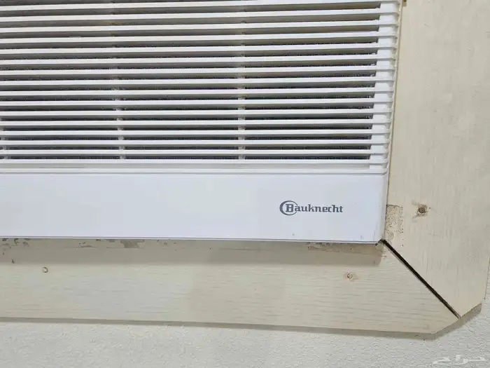 مكيف جدري 24 الف وحدة بارد حار في حالة جيدة البيع 500 ريال 1