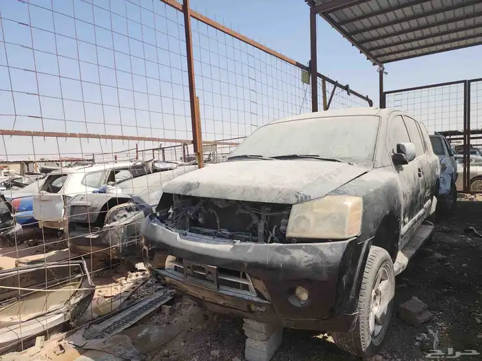 ارمادا 2013 تشليح لجميع انواع القطع المكاين والقيور 6