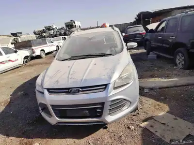 فورد إسكيب 2014 index