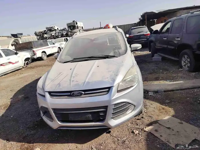 فورد إسكيب 2014 0