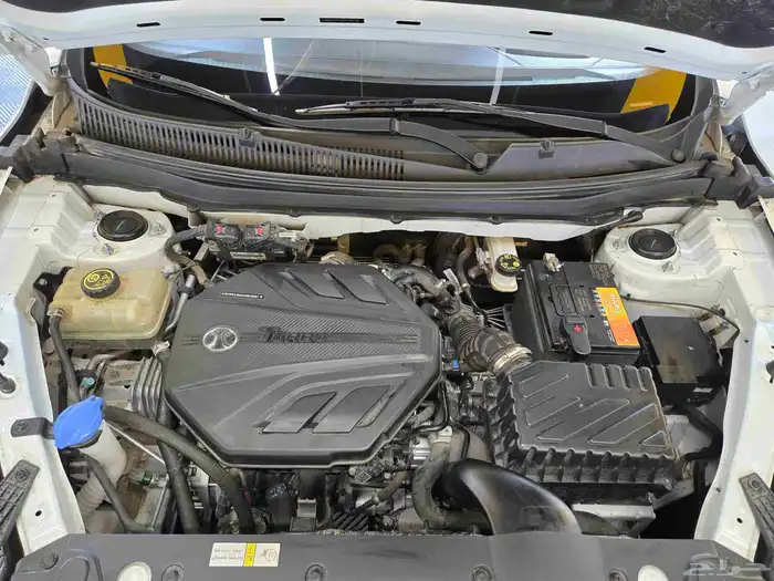 بايك x35 موديل 2023 نص فل.. 3