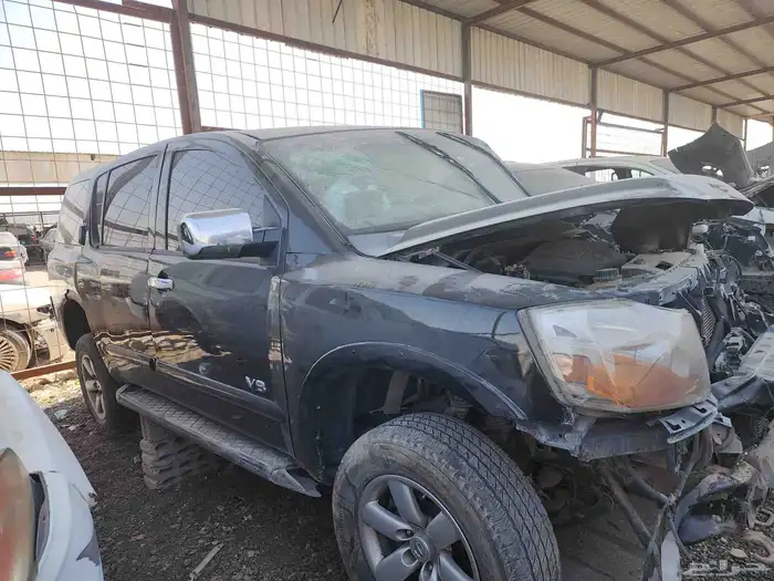 ارمادا 2013 تشليح لجميع انواع القطع المكاين والقيور 9