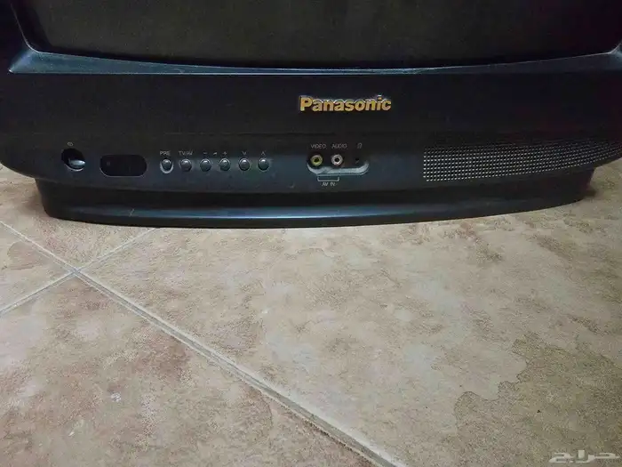 تلفزيونات قديمة للبيع 8