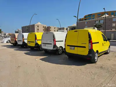 للبيع عدد من سيارات الرينو دوكر جاف ومبراد index