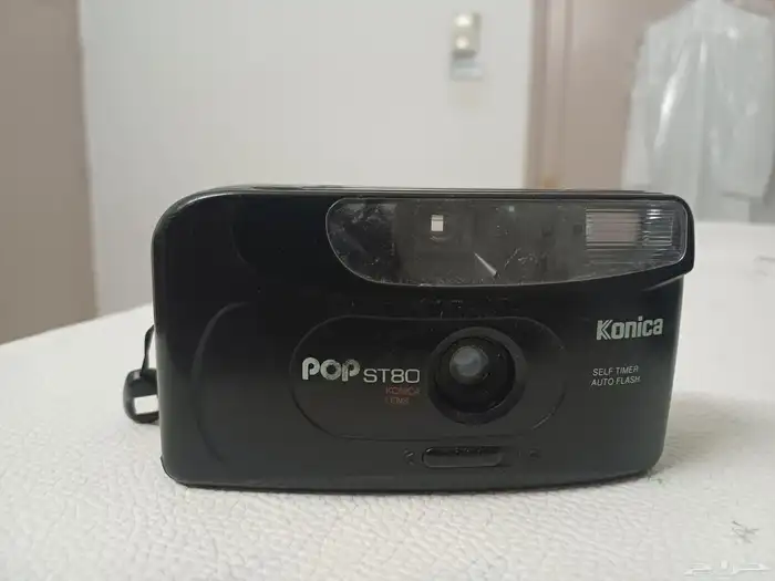 كميرات قديمة على السوم 2