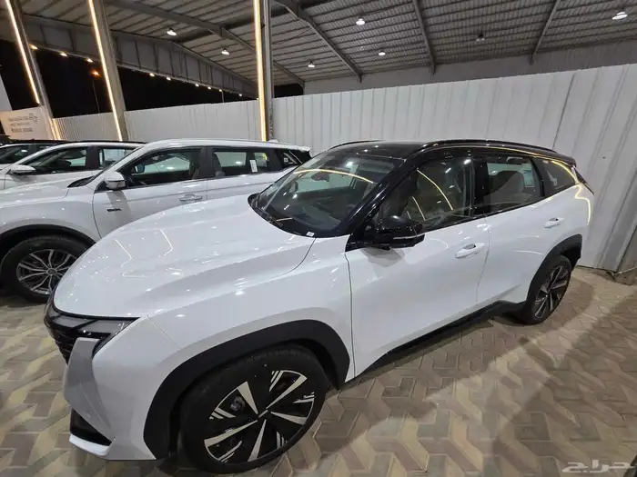 رأيكم في جيلي ستارراي 2024 GF   فزعتكم 0