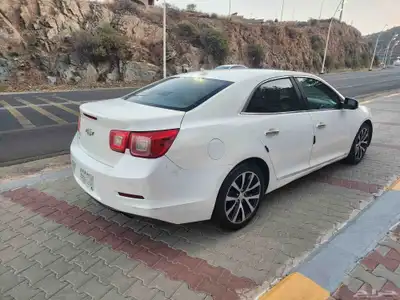 ماليبو 2014 LTZ index