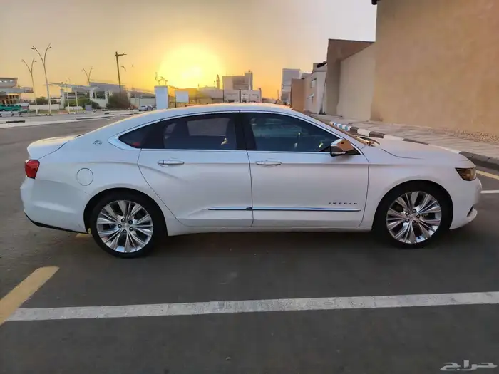 شيفروليه امبالا 2016 فل كامل 2