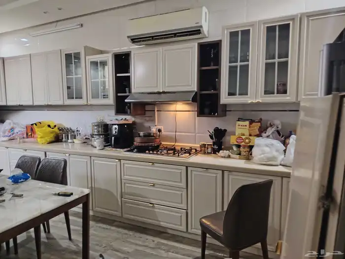 فني المنيوم تفصيل شبابيك. تفصيل ابواب وصيانة مطابخ الالمنيوم 8