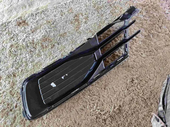 شبك اودي A6 يمين موديل 2016 5