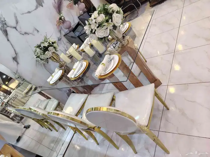 تاجير كنب كراسي طاولات زل جلسات 1