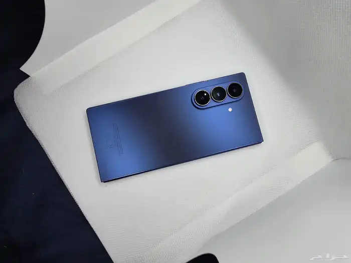 للبيع جالكسي z fold 7 256gb 0