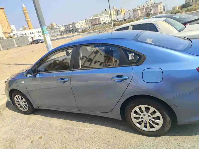 كيا سيراتو 2020 قابل للتفاوض بعد المعاينة واتساب 3