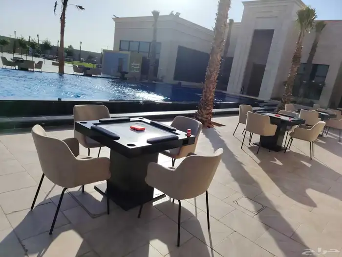 تاجير كنب كراسي طاولات زل جلسات 9