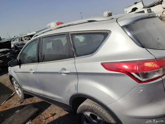 فورد إسكيب 2014 3