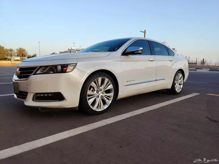 شيفروليه امبالا 2016 فل كامل 5