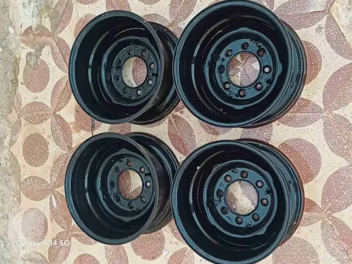 جنوط جمس العدد4 1