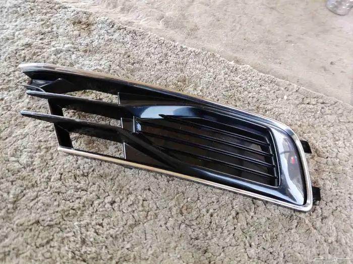 شبك اودي A6 يمين موديل 2016 2