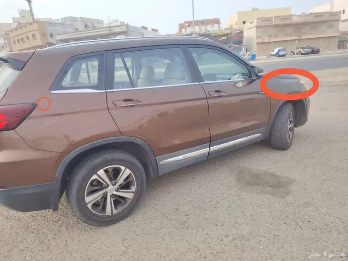 للبيع شانجان cs75 2020 0