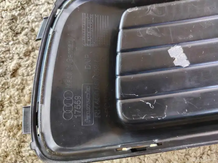 شبك اودي A6 يمين موديل 2016 6