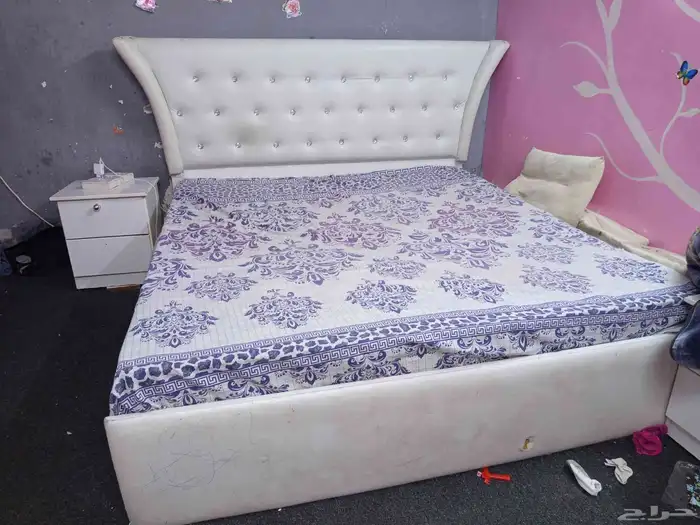 للبيع غرفة نوم 1