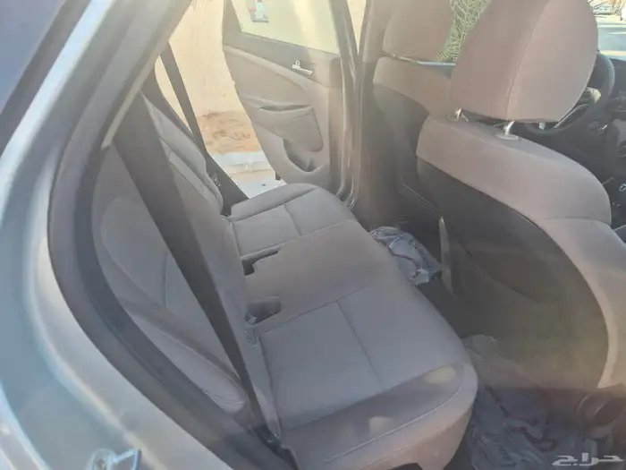 هونداي توسان بودي وكالة 2020 6