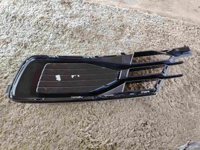 شبك اودي A6 يمين موديل 2016 4