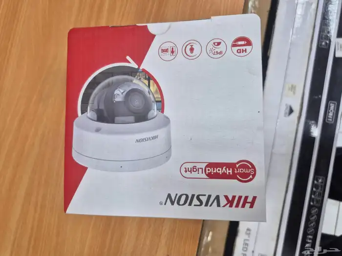 كاميرات المراقبة جودة عالية 6