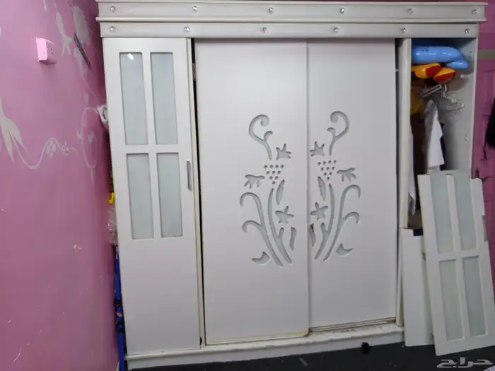 للبيع غرفة نوم 0