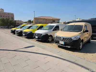 للبيع عدد من سيارات الرينو دوكر جاف ومبراد index