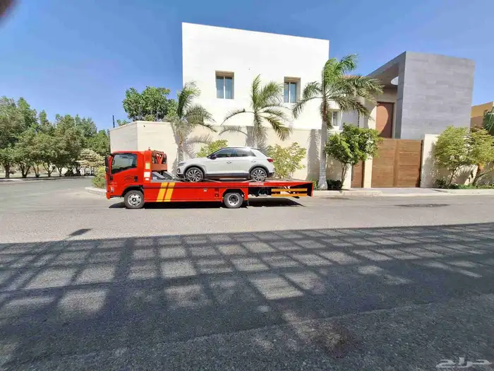 سطح  ھدرال  نجران الي رياض 3