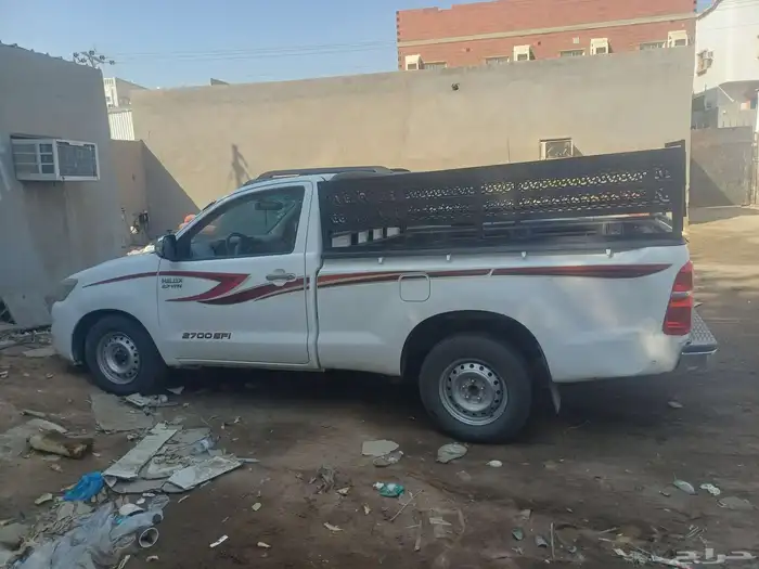 Toyota Innova 2014 for sale 0