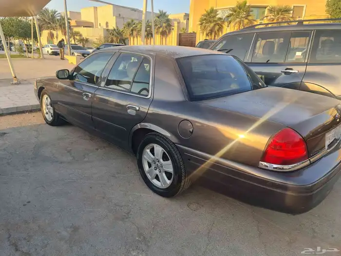 فورد 2007 سعودي 1