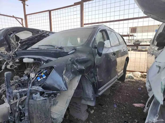 ارمادا 2013 تشليح لجميع انواع القطع المكاين والقيور 8