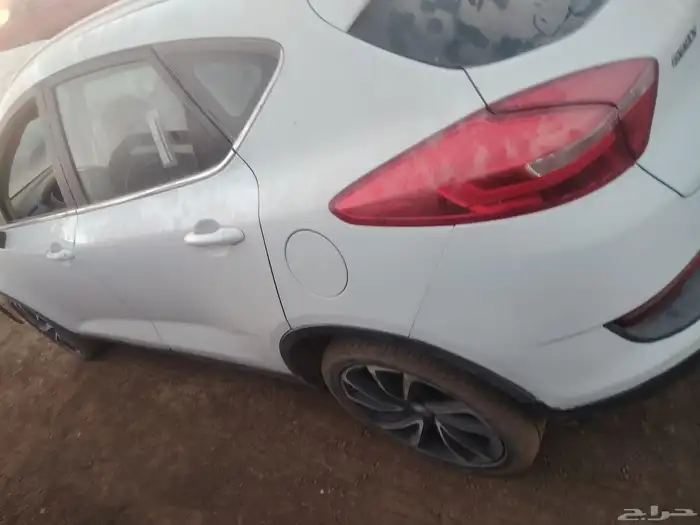 متوفر جميع قطع غيار سيارة جيلي امجراند GS 4