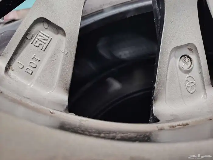 جنوط راف فور اصلي 18 3