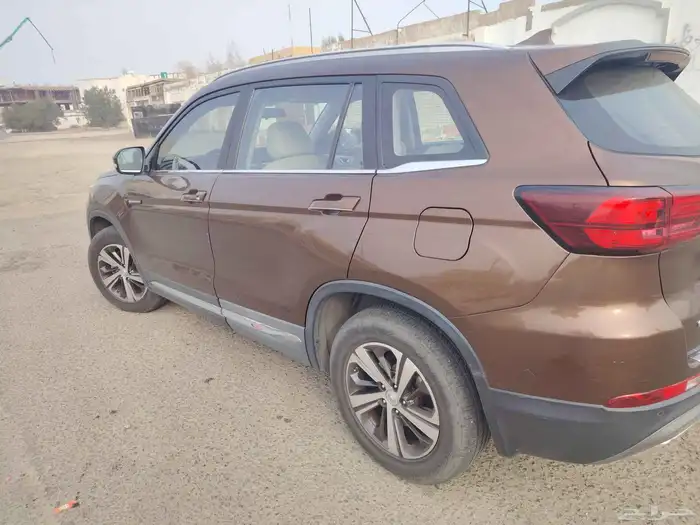 للبيع شانجان cs75 2020 3