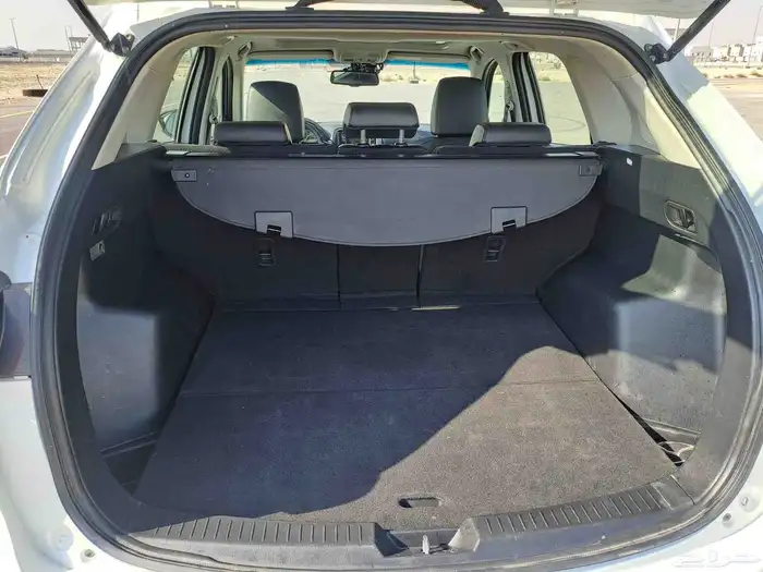 مازدا CX-5 فل كامل 2015 5