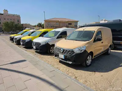 للبيع عدد من سيارات الرينو دوكر جاف ومبراد index