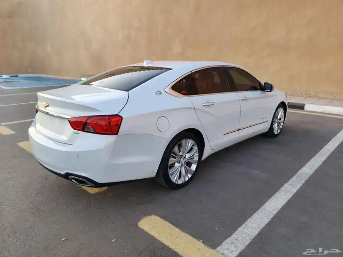 شيفروليه امبالا 2016 فل كامل 3