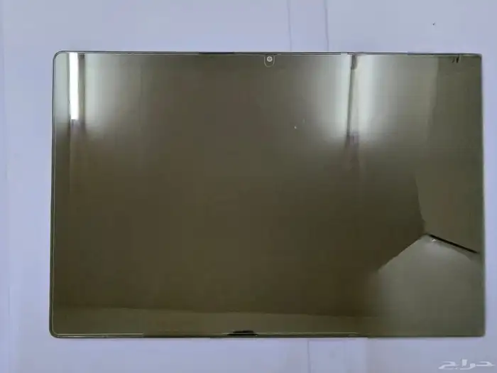 سامسونج تاب A8 وساعة samsung watch6 classic 1