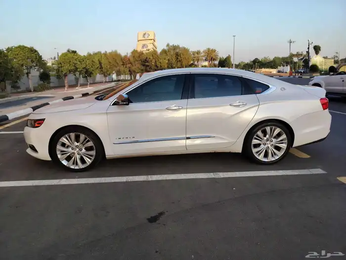 شيفروليه امبالا 2016 فل كامل 4