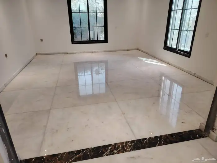 سنفرة و تلميع الرخام مكة 3